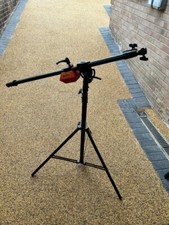 Studio boom arm for sale  WATERLOOVILLE