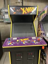 Men arcade machine for sale  Burton