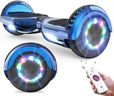 Overboard 6.5 hoverboard usato  Cardito
