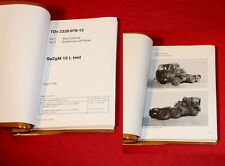 Betriebsanleitung iveco magiru gebraucht kaufen Betriebsanleitung iveco magiru gebraucht kaufen  Estorf