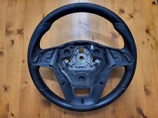 Volante pelle nera usato  Roma