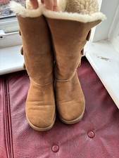 Ugg women bailey for sale  ENFIELD