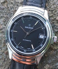 Lancaster automatic eta usato  Milano