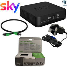 Sd501 sky wireless for sale  BEWDLEY