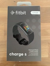 Bracelet activités fitbit d'occasion  Senlis