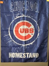 Chicago cubs garden for sale  Loveland