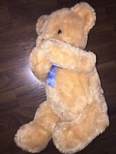Kuschelwuschel karstadt teddyb gebraucht kaufen  Berlin