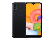 Smartphone Android Samsung Galaxy A01 SM-A015 Verizon Wireless 16GB preto comprar usado Smartphone Android Samsung Galaxy A01 SM-A015 Verizon Wireless 16GB preto comprar usado  Enviando para Brazil