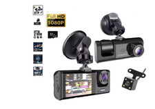 Dash cam 1080p usato  Bovolone