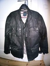 Autark jacke schwarz gebraucht kaufen  Bielefeld