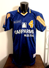 Maglia cariparma volley usato  Italia