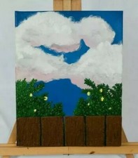 Lemon daze 11x14 for sale  Yucaipa