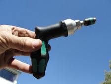 Wera 7443 074702 for sale  Canon City