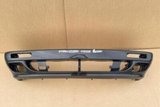Front bumper skin for sale  ILKESTON