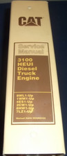 Cat caterpillar 3116 for sale  Union
