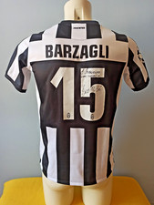 Maglia juventus nike usato  Torino