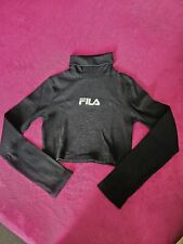 Fila roll neck for sale  UK