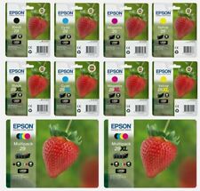 Epson multipack fraise d'occasion  Saint-Germain-lès-Corbeil