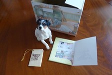 Jack russell regency for sale  UK