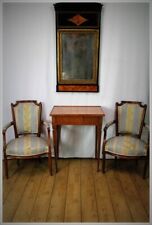 Louis seize fauteuil gebraucht kaufen  Malchow-Umland