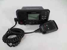 Rádio Garmin VHF 110 Marine DSC VHF - Testado comprar usado  Enviando para Brazil