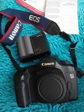 Canon full frame for sale  SHEFFIELD