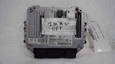 Calculateur moteur peugeot d'occasion  Sainte-Livrade-sur-Lot
