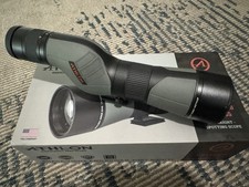 Athlon optics ares for sale  Satellite Beach