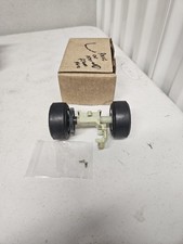 Antigo NOS Cox 6172 AA Fueler Eixo Traseiro Assy Goodyear Dragster Carro Engraçado Pinto, usado comprar usado  Enviando para Brazil
