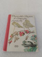 Diario della signora usato  Cervia