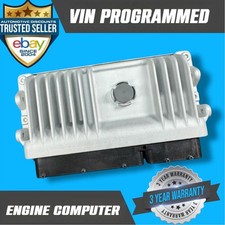 2020 Toyota Corolla 89661-12X00 1.8L PCM ECM PCM Plug & Play programado comprar usado  Enviando para Brazil
