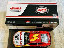 Kyle larson hand for sale  South Point