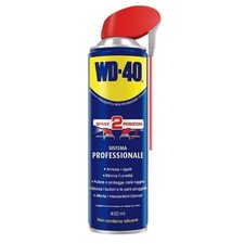 391057 spray multifunzione usato  Pratola Peligna