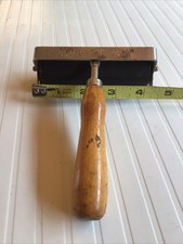 Vintage brayer speedball for sale  Clarksboro