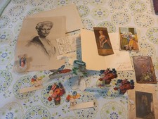 Alte sachen papier gebraucht kaufen  Ankum