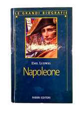 Napoleone emil ludwig usato  Crotone