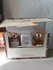 Ancien flacon parfum d'occasion  Saint-Nazaire