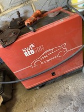 Swp redline mig for sale  EPSOM