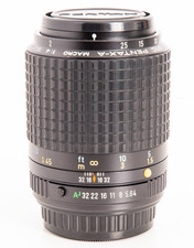 Pentax pentax 100mm for sale  MAIDSTONE