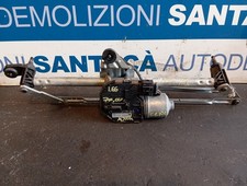 Tandem motorino tergicristalli usato  Vigasio
