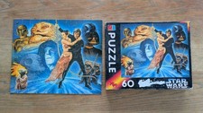Puzzle star wars d'occasion Puzzle star wars d'occasion  Rumilly