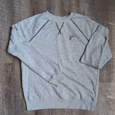 Women gray fila for sale  Cincinnati