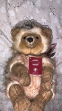 Charlie bears mosey for sale  LEEK