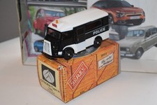 Citroen type vitré d'occasion  La Capelle