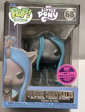 Queen chrysalis vinyl for sale  Phoenix
