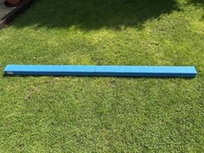 7ft gymnastics folding for sale  NUNEATON