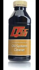 Tec4 oil system for sale  LEICESTER