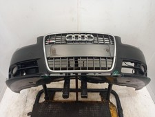 Audi front bumper for sale  SOUTHAMPTON