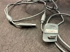 Microsoft Xbox 360 - Kit Play And Charge -Controlador USB cabo de carregamento plugue fabricante de equipamento original comprar usado Microsoft Xbox 360 - Kit Play And Charge -Controlador USB cabo de carregamento plugue fabricante de equipamento original comprar usado  Enviando para Brazil