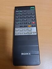 Sony remote control usato  Bovolone
